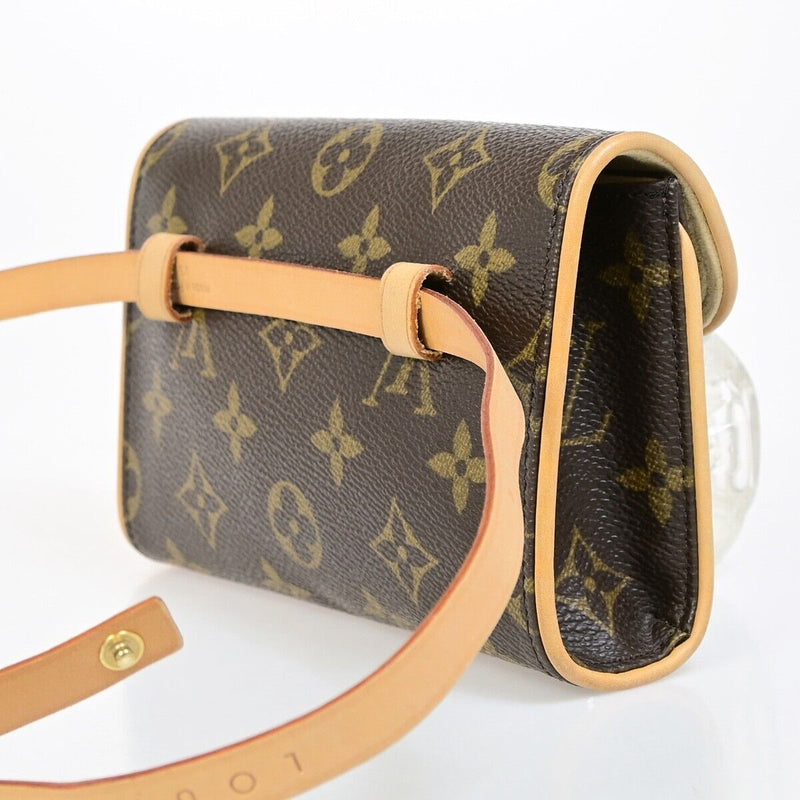 Louis Vuitton Pochette Florentine Bum