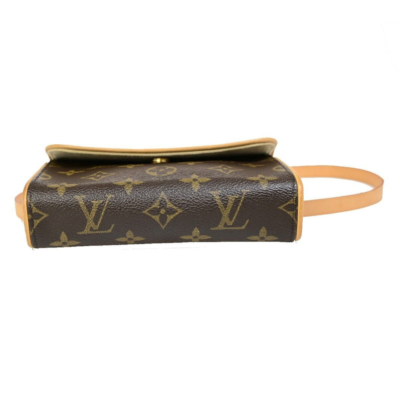 Louis Vuitton Pochette Florentine Bum