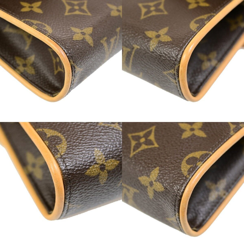 Louis Vuitton Pochette Florentine Bum