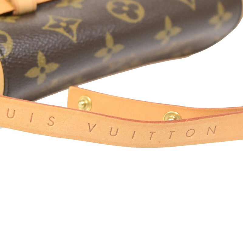 Louis Vuitton Pochette Florentine Bum