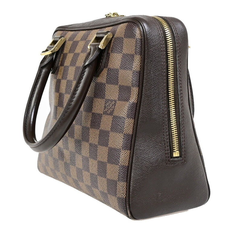 Louis Vuitton Brera Hand Bag Damier