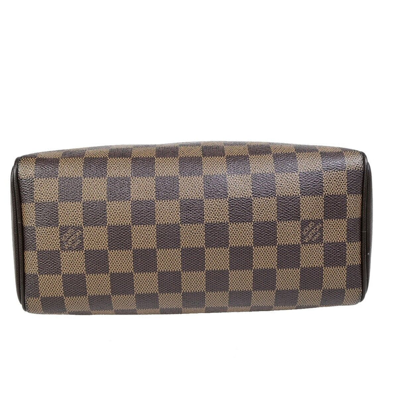 Louis Vuitton Brera Hand Bag Damier