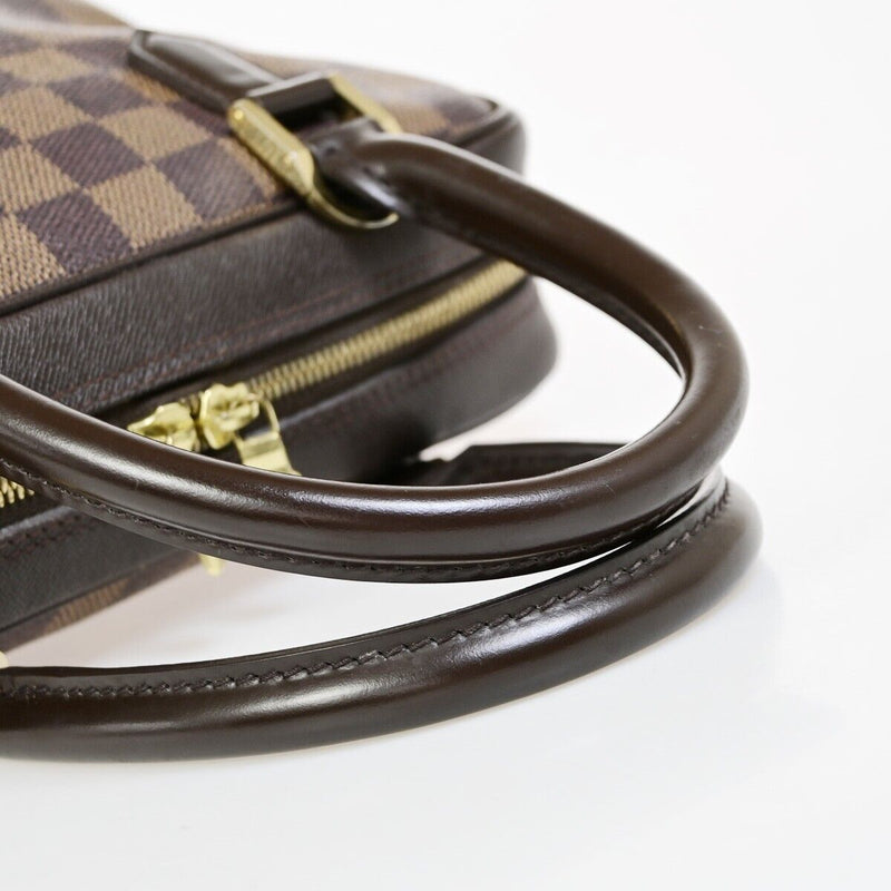 Louis Vuitton Brera Hand Bag Damier