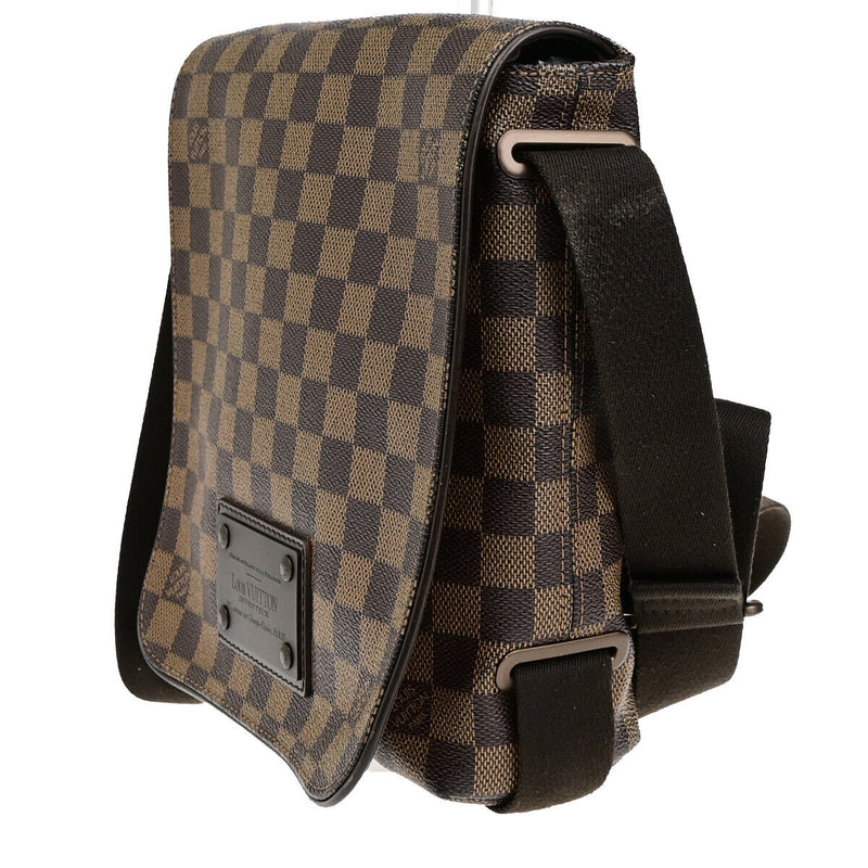 Louis Vuitton Brooklyn Pm Shoulder Bag