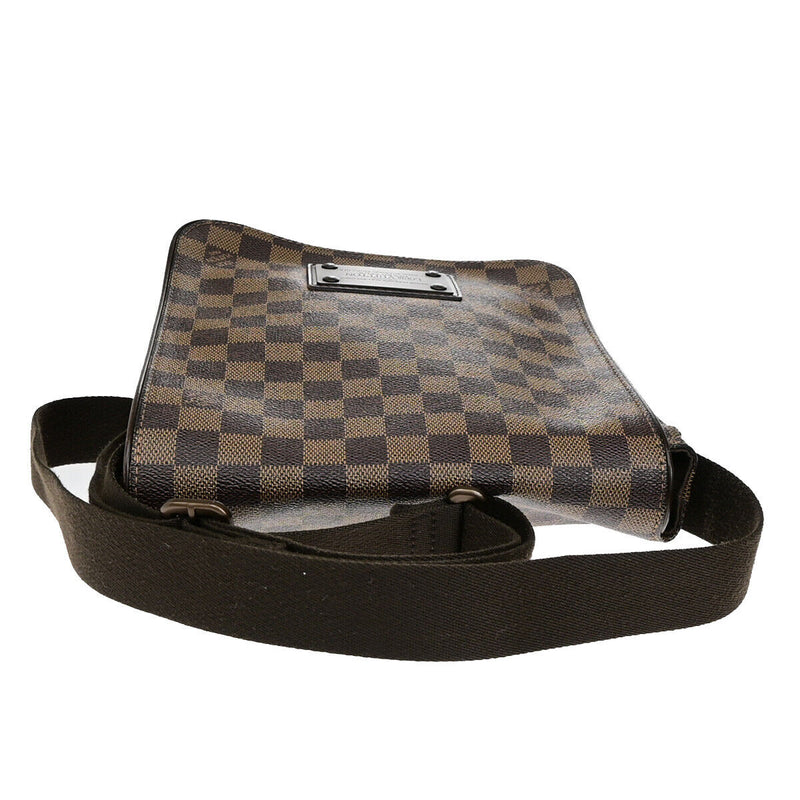 Louis Vuitton Brooklyn Pm Shoulder Bag