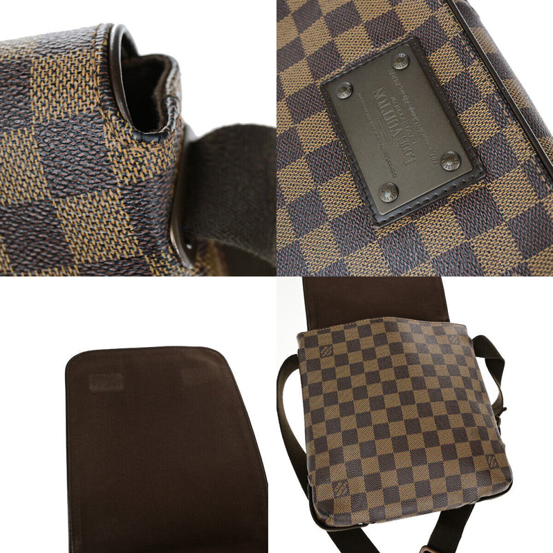 Louis Vuitton Brooklyn Pm Shoulder Bag