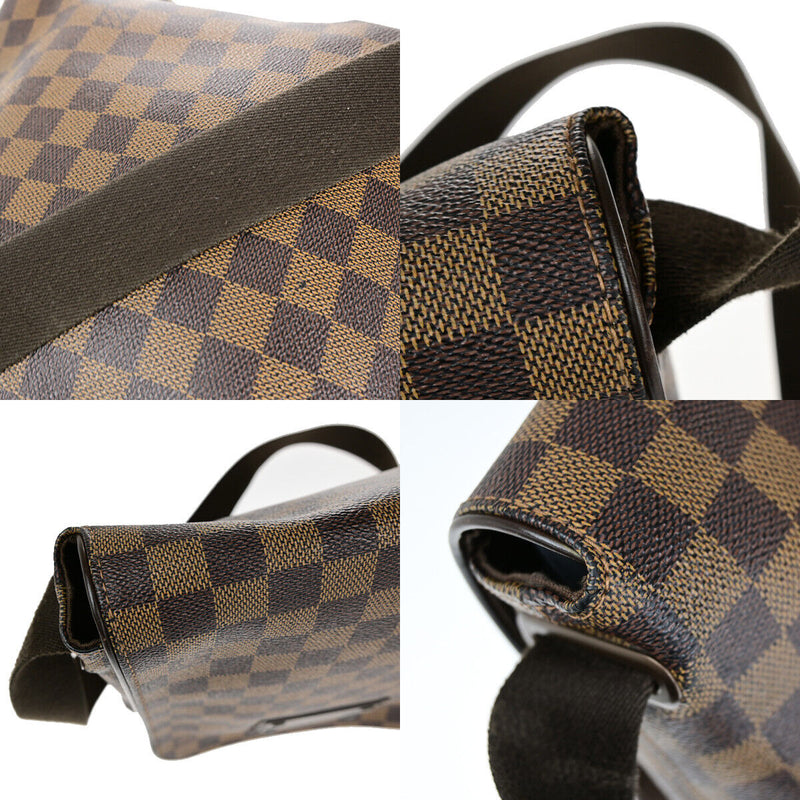 Louis Vuitton Brooklyn Pm Shoulder Bag