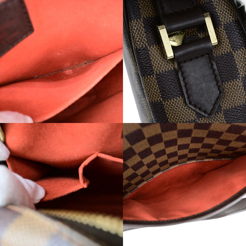 Louis Vuitton Ipanema Gm Shoulder Bag