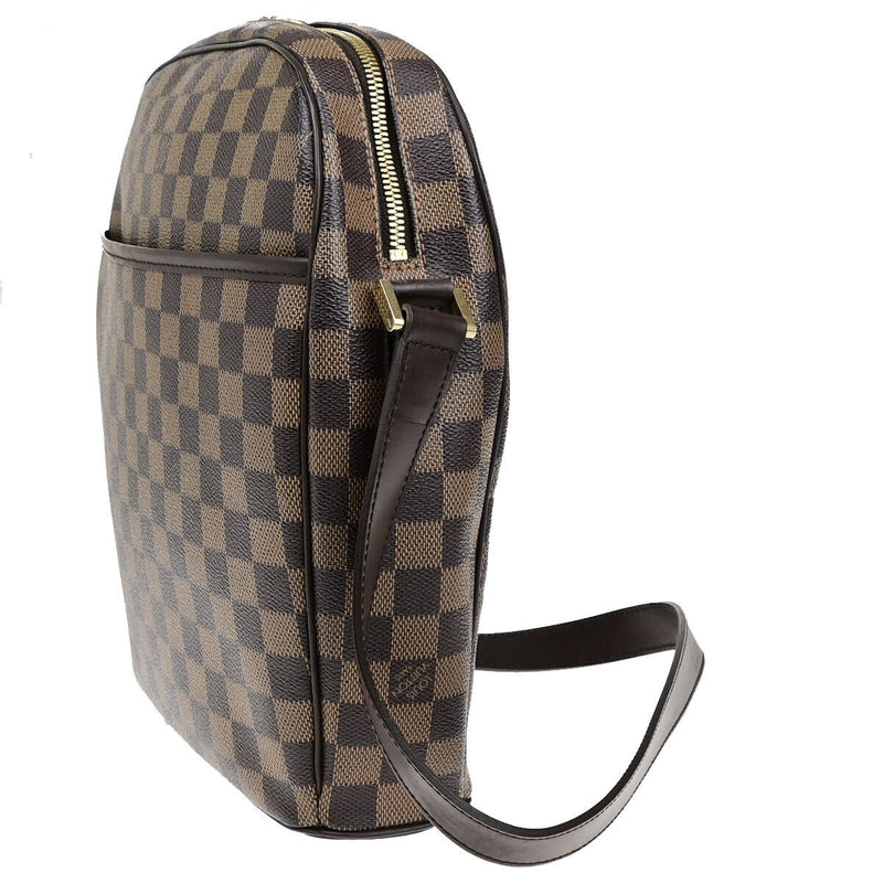 Louis Vuitton Ipanema Gm Shoulder Bag