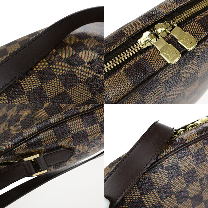 Louis Vuitton Ipanema Gm Shoulder Bag