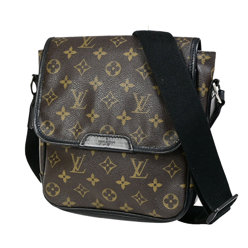 Louis Vuitton Bass Pm Shoulder Bag