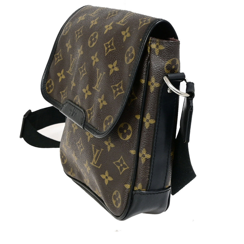 Louis Vuitton Bass Pm Shoulder Bag