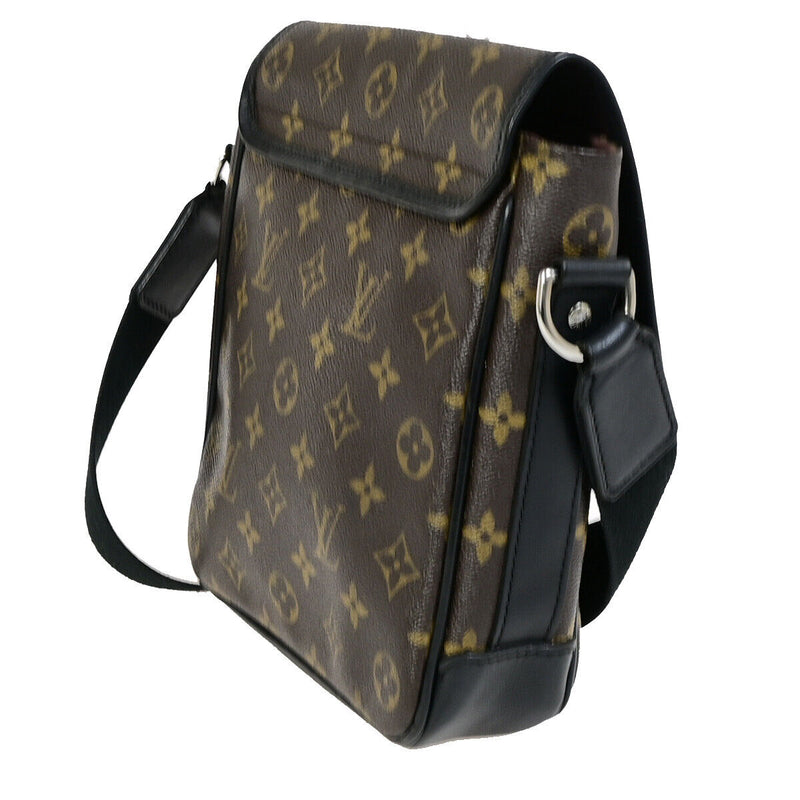 Louis Vuitton Bass Pm Shoulder Bag