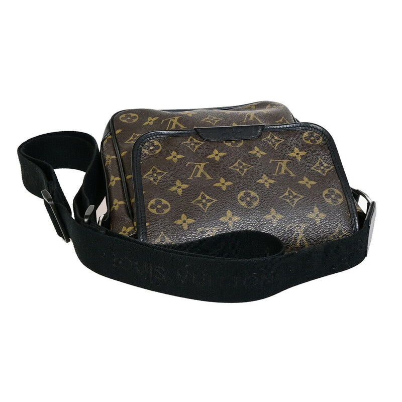 Louis Vuitton Bass Pm Shoulder Bag