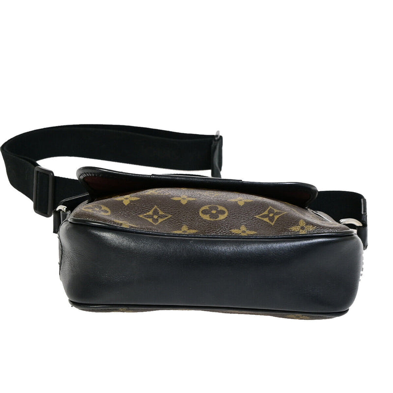 Louis Vuitton Bass Pm Shoulder Bag