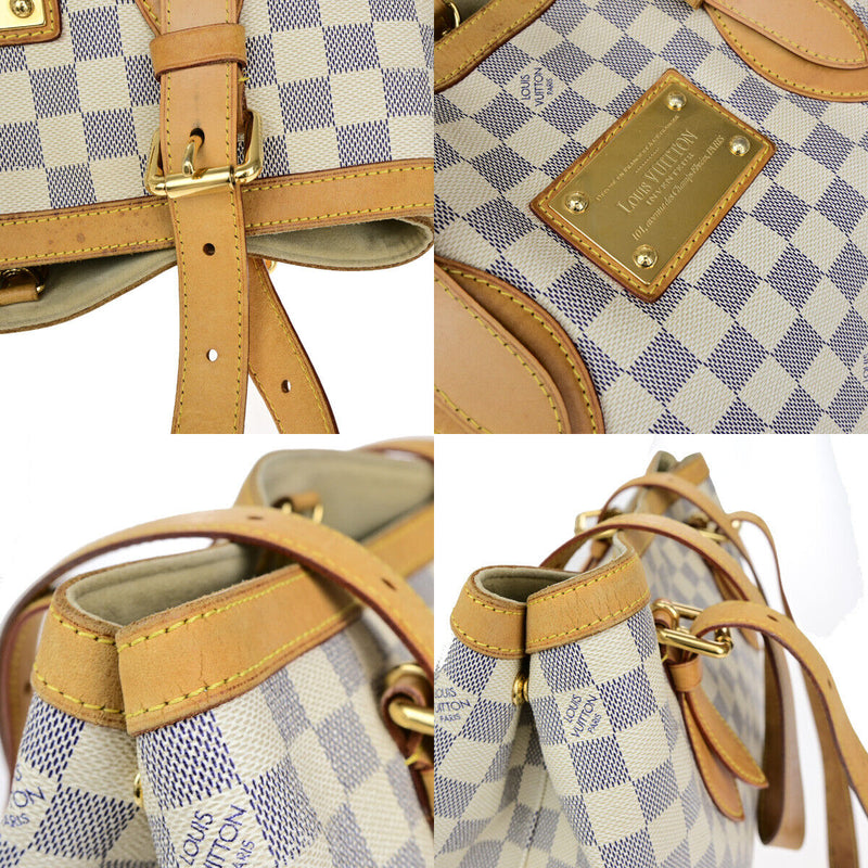 Louis Vuitton Hampstead Mm Shoulder Bag