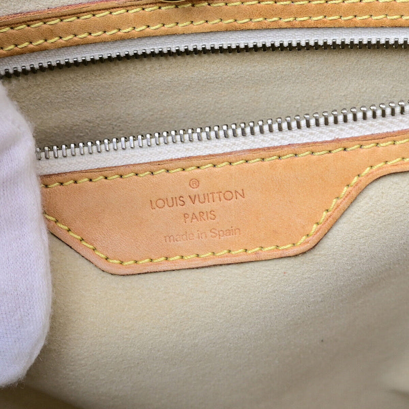 Louis Vuitton Hampstead Mm Shoulder Bag