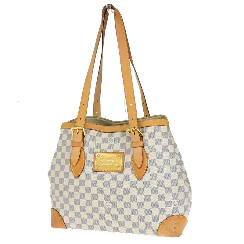 Louis Vuitton Hampstead Mm Shoulder Bag