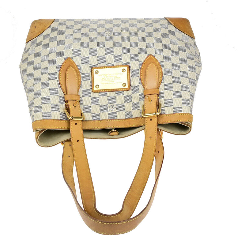 Louis Vuitton Hampstead Mm Shoulder Bag