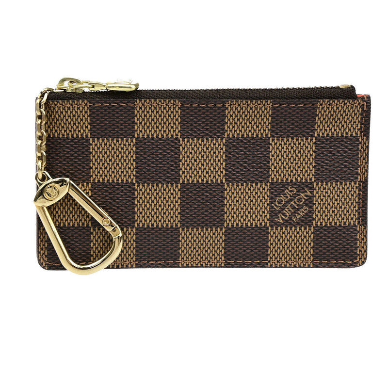 Louis Vuitton Pochette Cles Coin Key