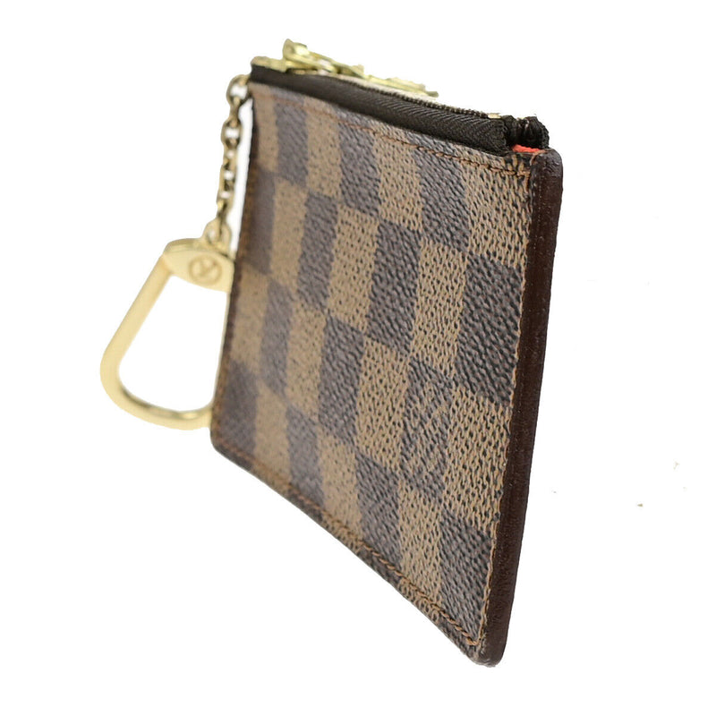 Louis Vuitton Pochette Cles Coin Key