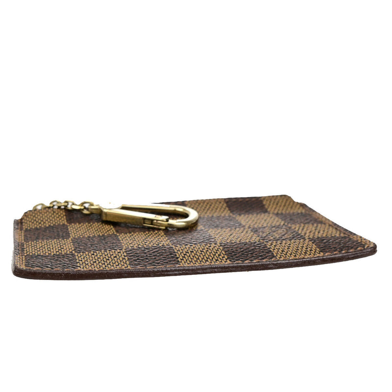 Louis Vuitton Pochette Cles Coin Key