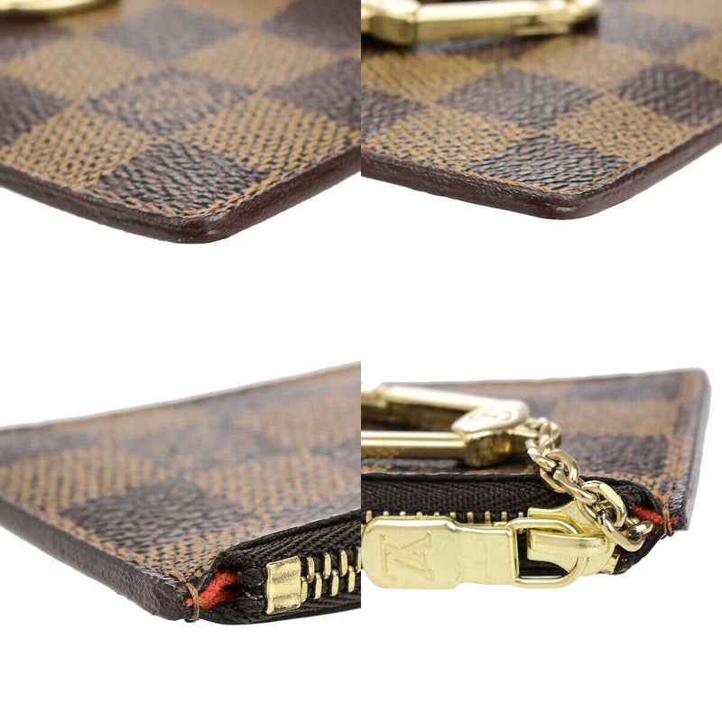 Louis Vuitton Pochette Cles Coin Key