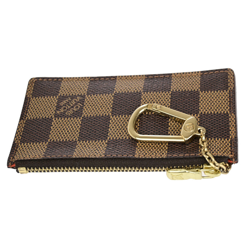 Louis Vuitton Pochette Cles Coin Key