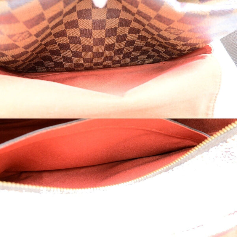 Louis Vuitton Naviglio Shoulder Bag