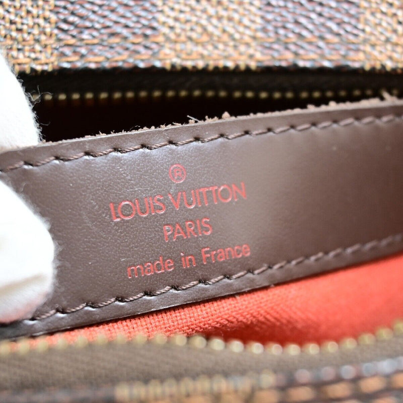 Louis Vuitton Naviglio Shoulder Bag