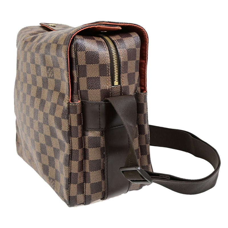 Louis Vuitton Naviglio Shoulder Bag