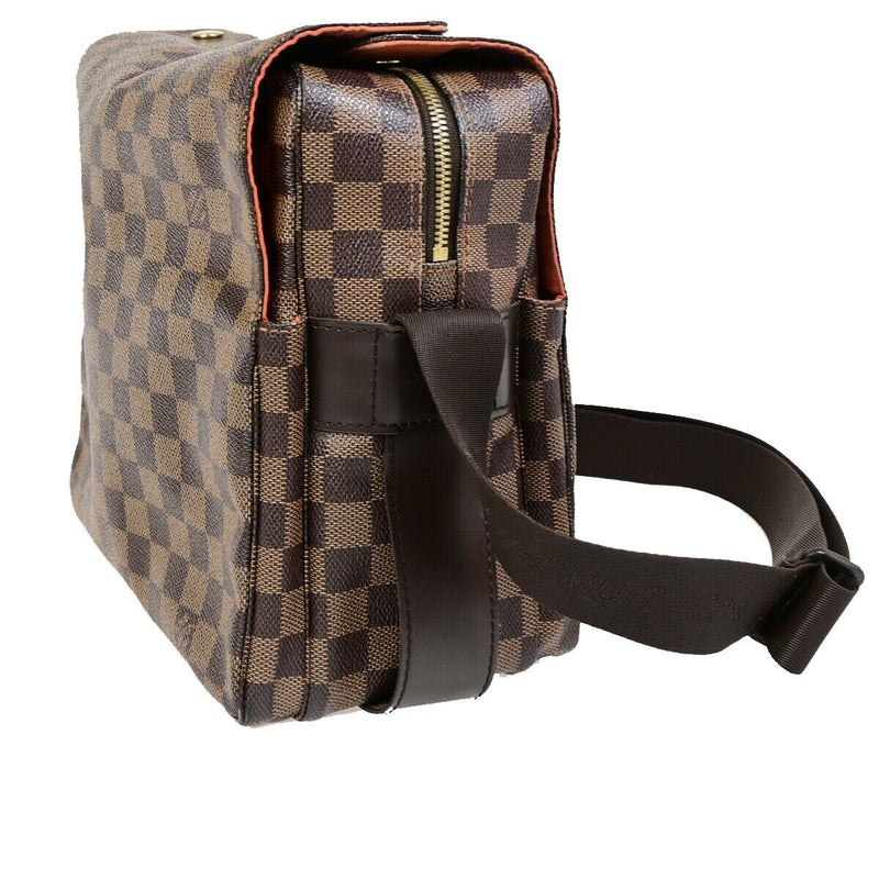 Louis Vuitton Naviglio Shoulder Bag