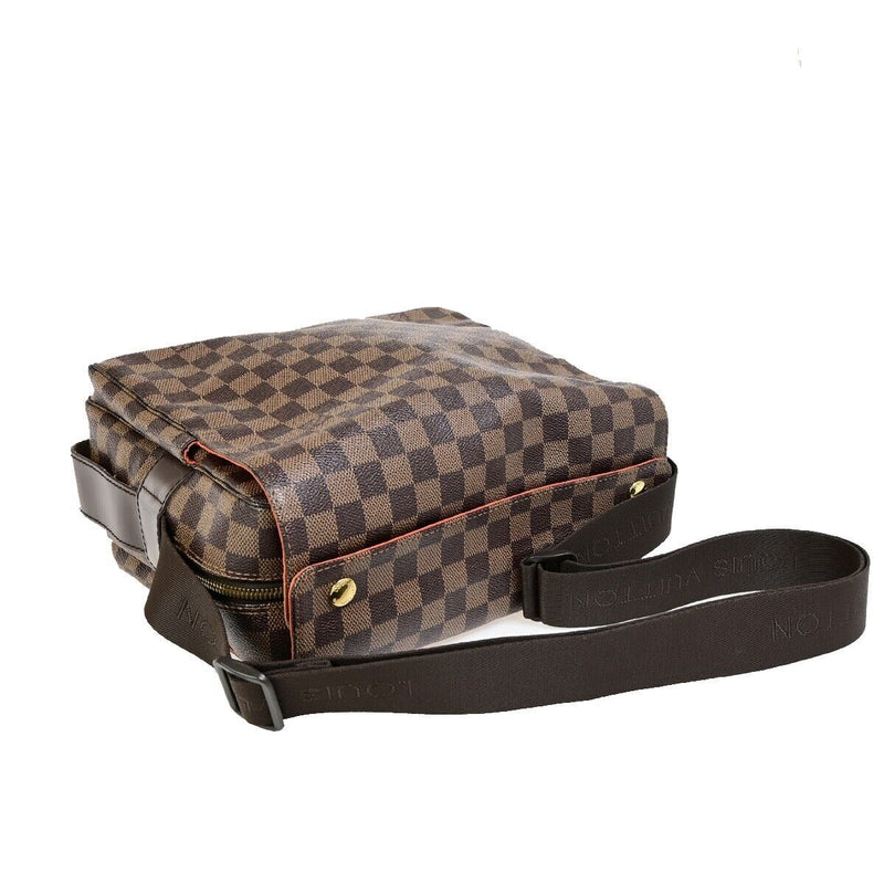 Louis Vuitton Naviglio Shoulder Bag