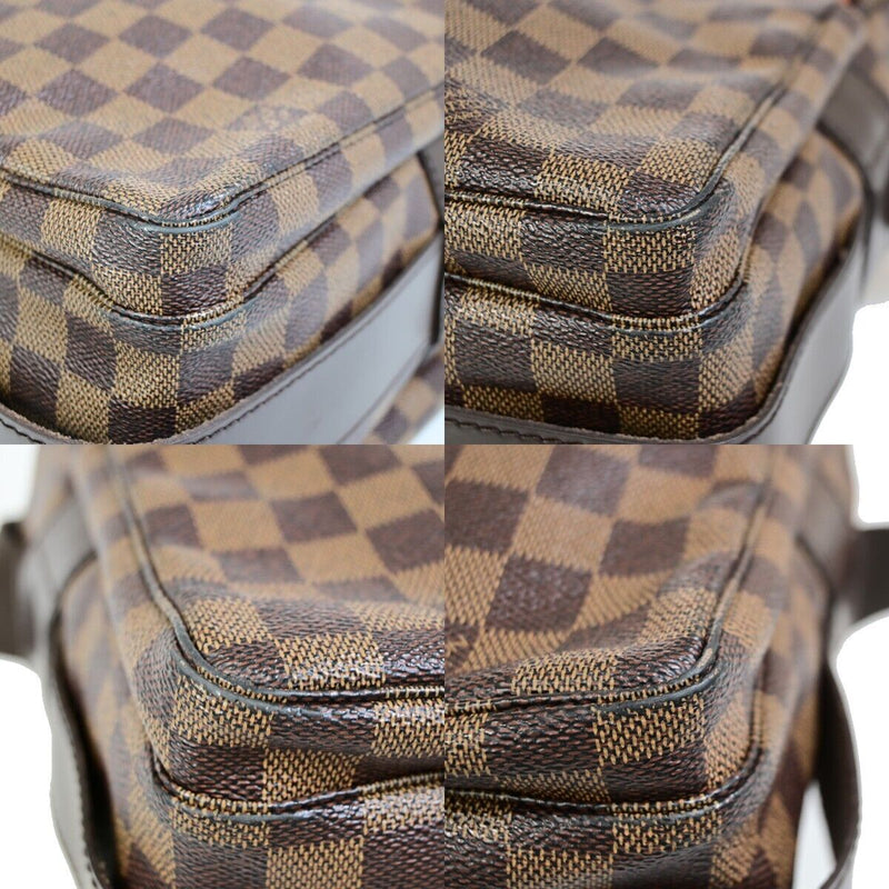 Louis Vuitton Naviglio Shoulder Bag