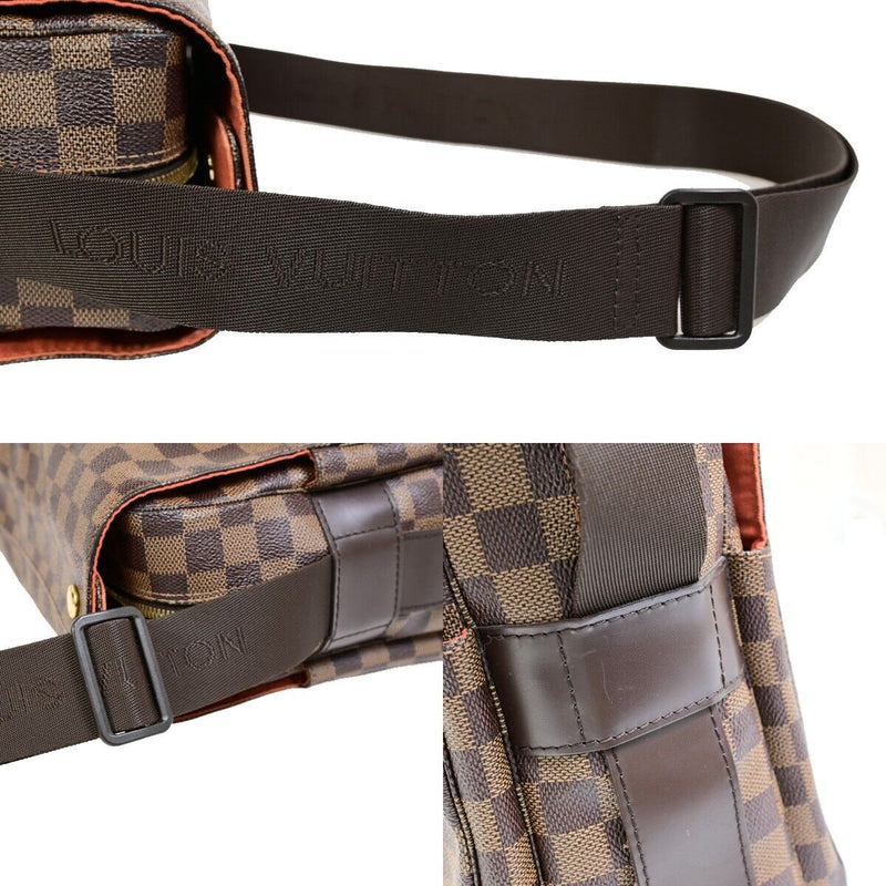 Louis Vuitton Naviglio Shoulder Bag