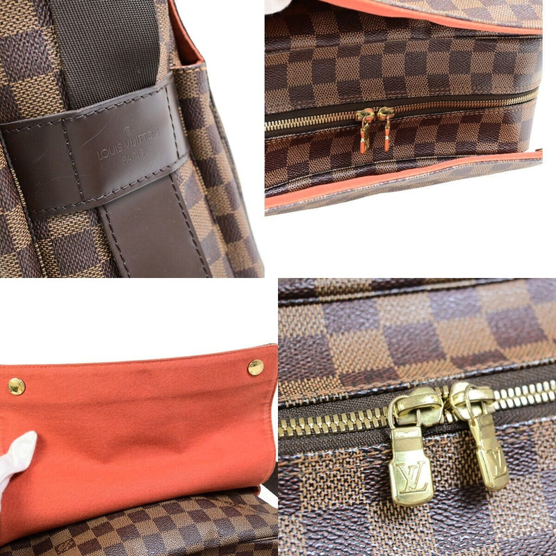 Louis Vuitton Naviglio Shoulder Bag