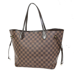 Louis Vuitton Neverfull Mm Shoulder Bag