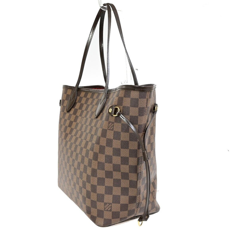 Louis Vuitton Neverfull Mm Shoulder Bag