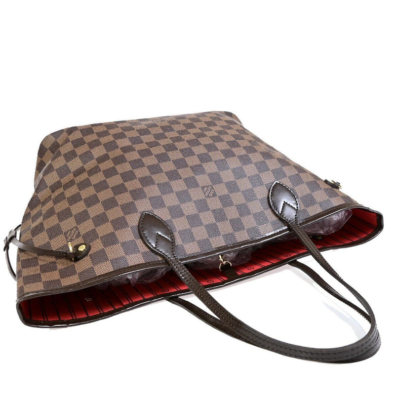 Louis Vuitton Neverfull Mm Shoulder Bag