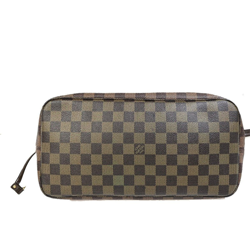 Louis Vuitton Neverfull Mm Shoulder Bag