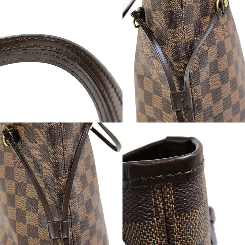 Louis Vuitton Neverfull Mm Shoulder Bag