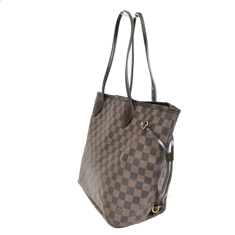 Louis Vuitton Neverfull Mm Shoulder Bag