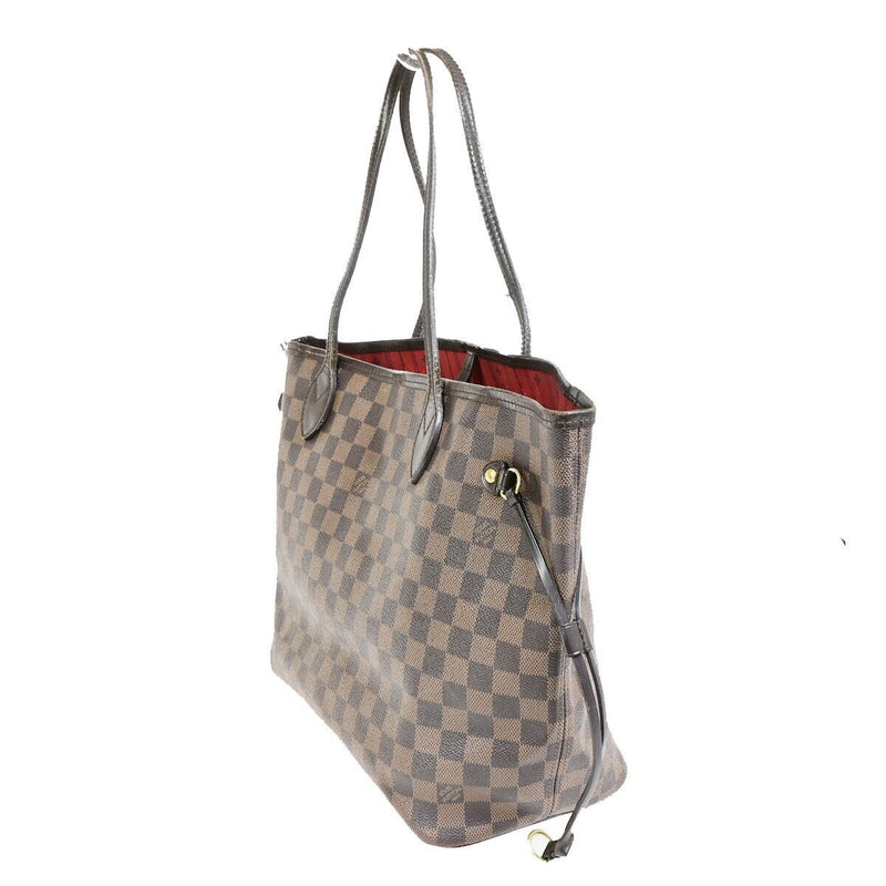 Louis Vuitton Neverfull Mm Shoulder Bag