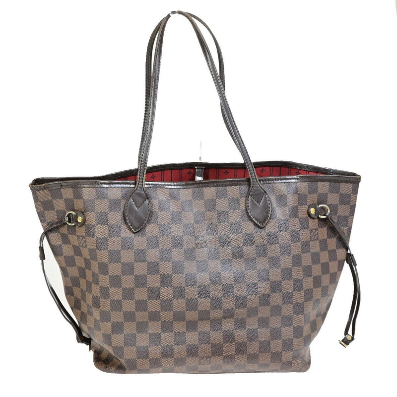 Louis Vuitton Neverfull Mm Shoulder Bag