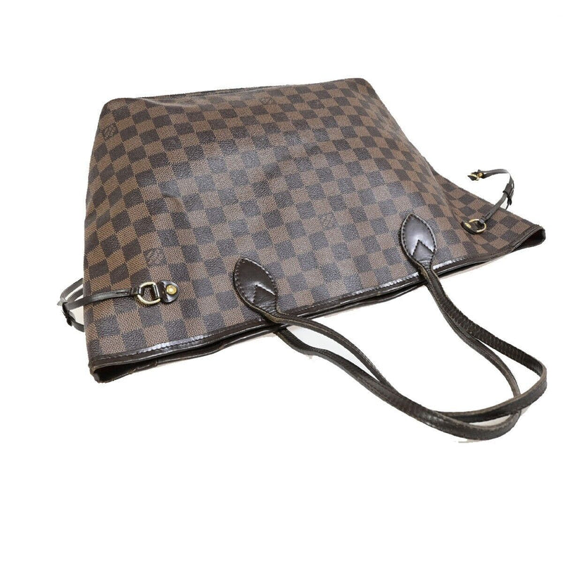 Louis Vuitton Neverfull Mm Shoulder Bag