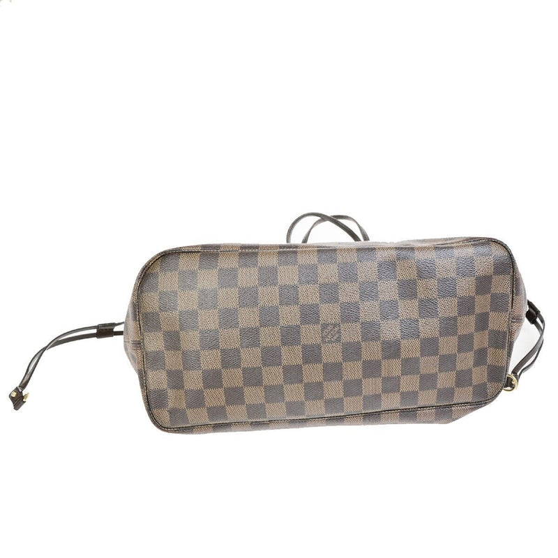 Louis Vuitton Neverfull Mm Shoulder Bag