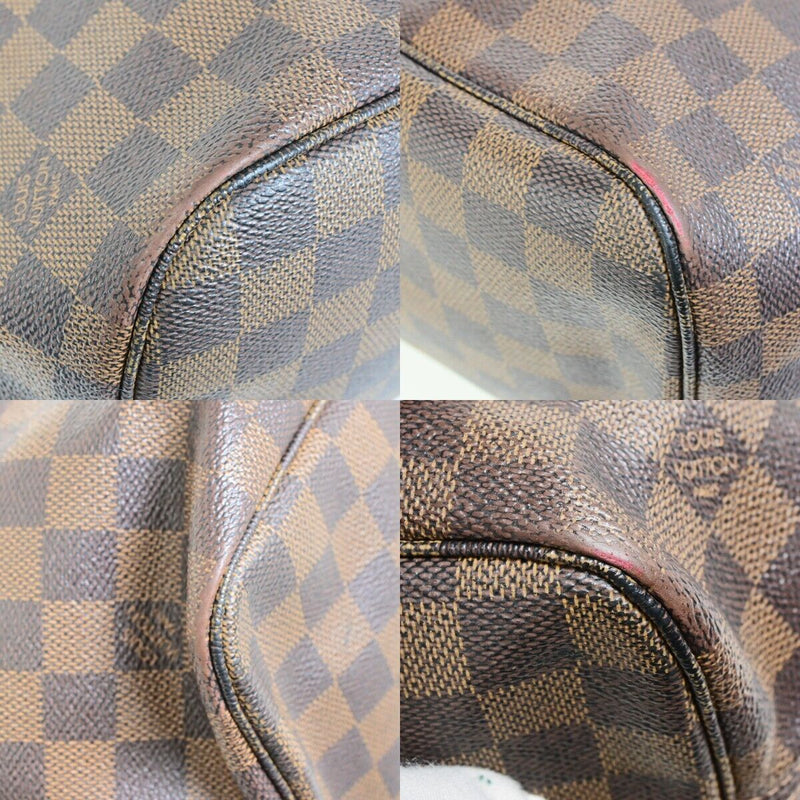 Louis Vuitton Neverfull Mm Shoulder Bag