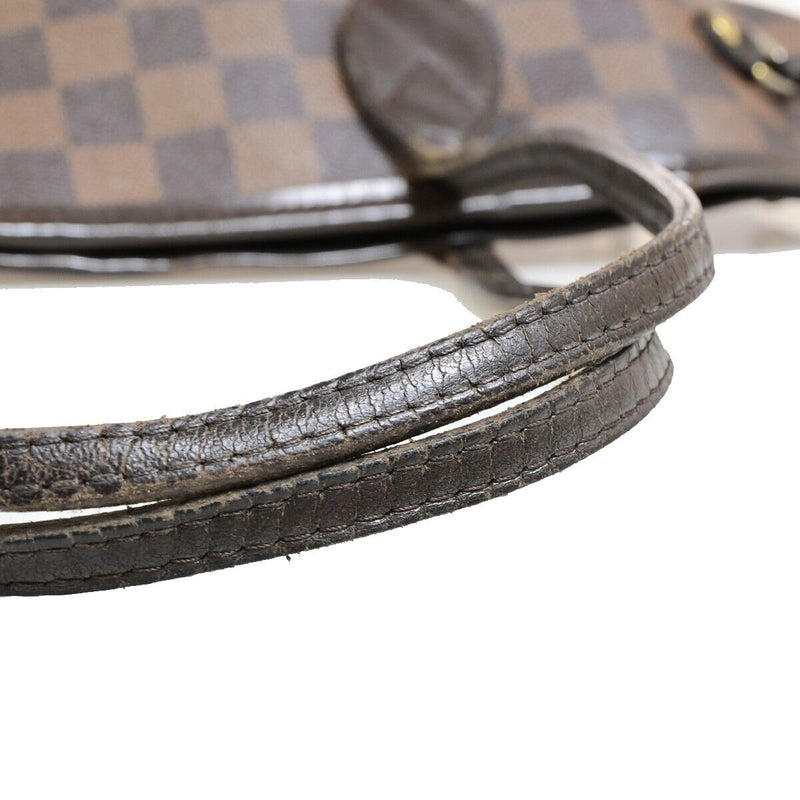 Louis Vuitton Neverfull Mm Shoulder Bag