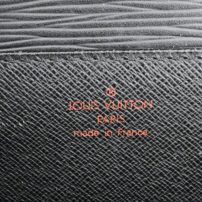 Louis Vuitton Lv Serviette Conseiller