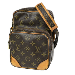 Louis Vuitton Amazon Crossbody Shoulder